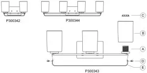 FIG 2 PACKAGE CONTENTS