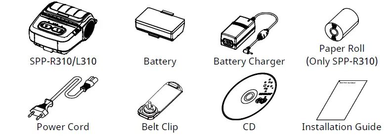 BIXOLON-SPP-R310-Mobile-Receipt-Printer-fig-1