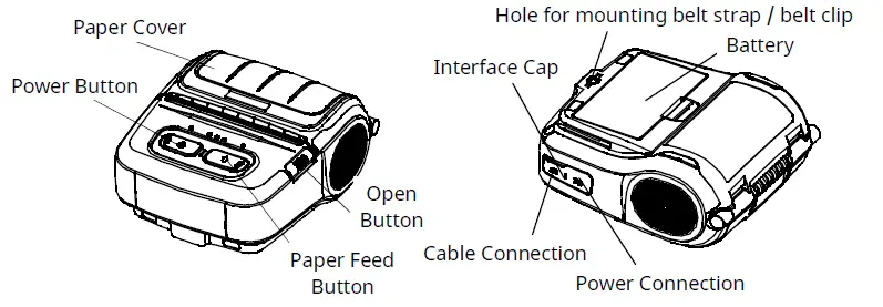 BIXOLON-SPP-R310-Mobile-Receipt-Printer-fig-2
