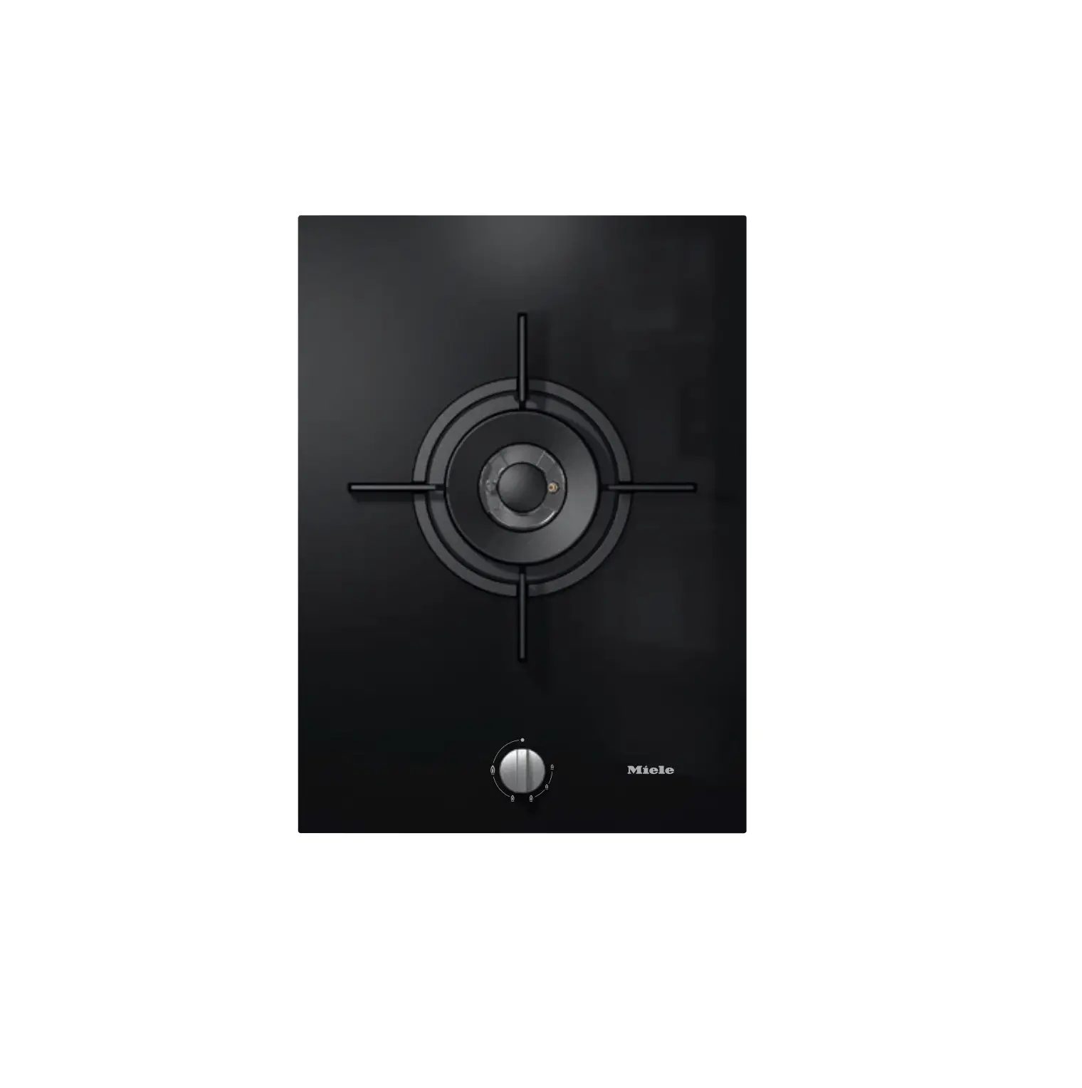 Miele Cs7101-1 Fl Gas Cooktop User Manual