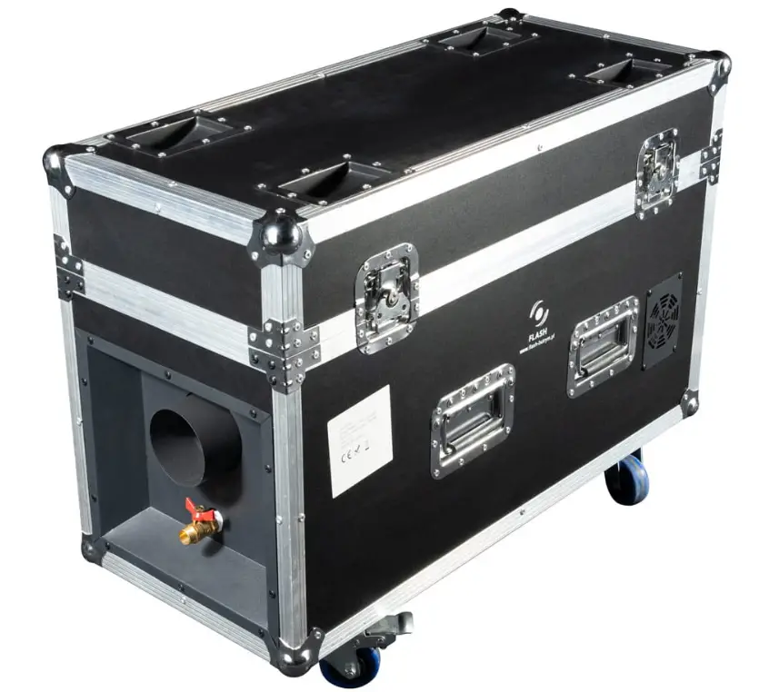 Flash-Butrym F75100347 Waterbase Low Fog Machine product