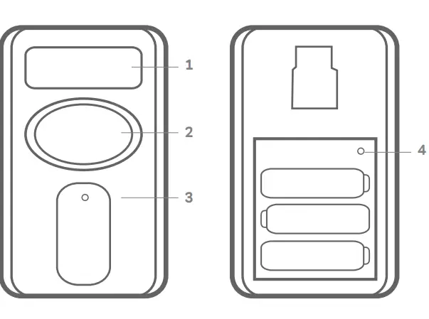 Chacon-34044-Alarm-with-Motion-Detector-fig-2