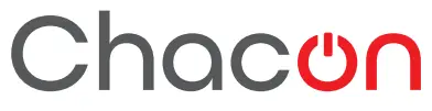 Chacon-34044-Alarm-with-Motion-Detector-logo