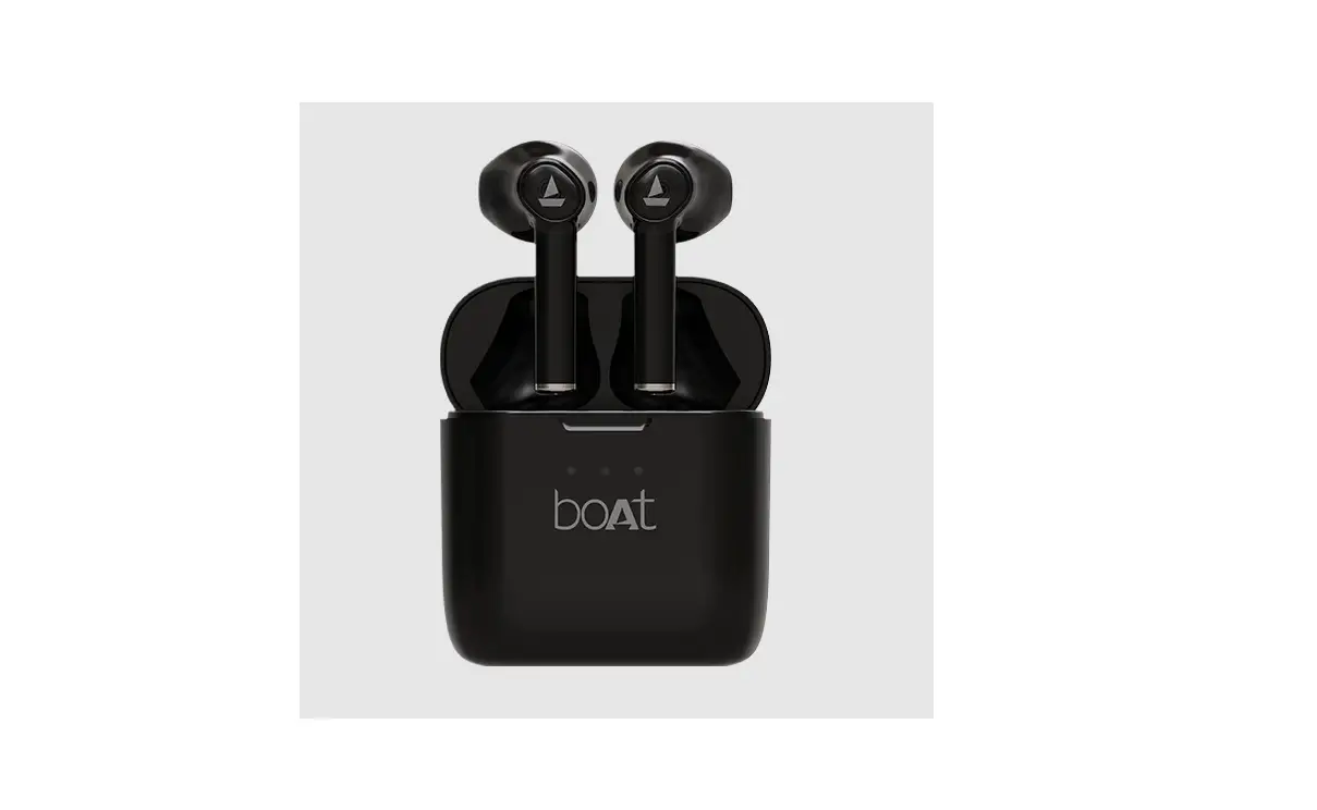 Boat 138 Airdopes Wireless Earbuds User Manual Boat 138 Airdopes Wireless Earbuds User Manual