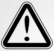 Warning Icon