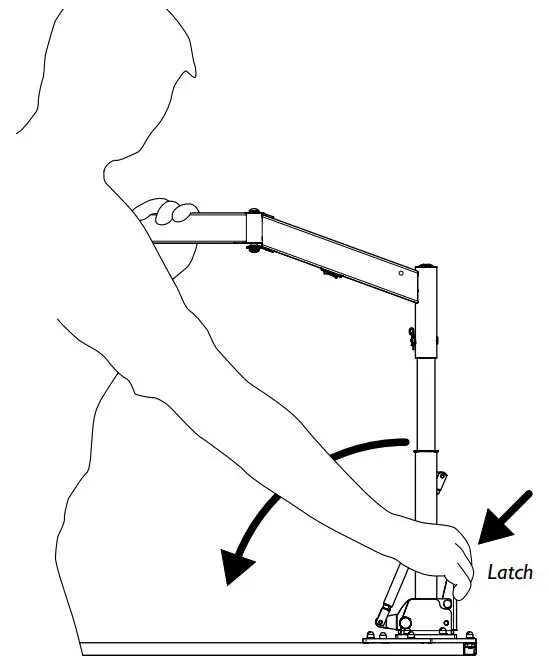 Operation Instructions
