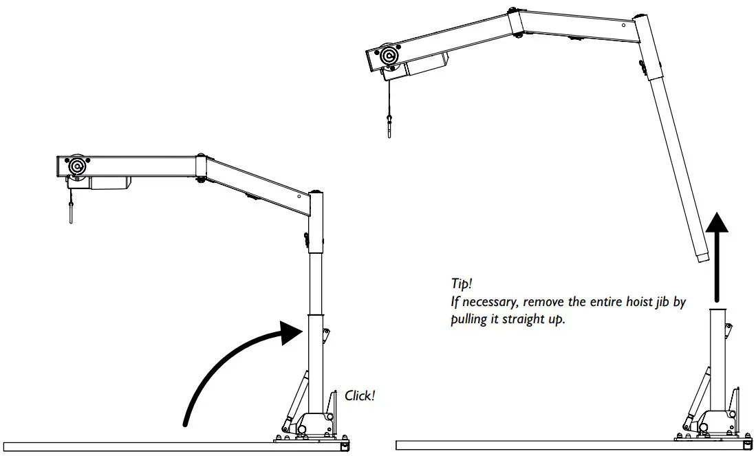 Operation Instructions