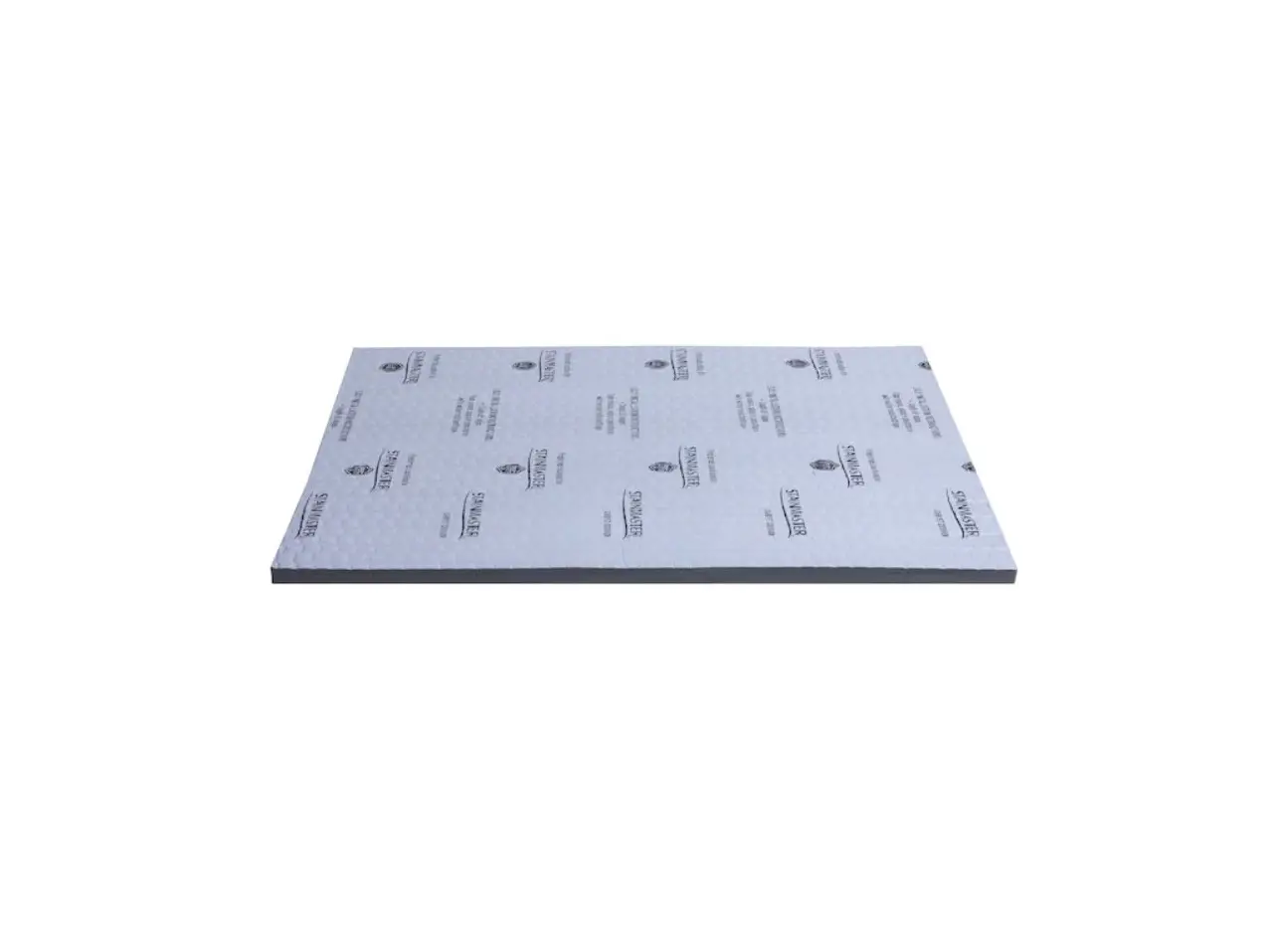 Stainmaster 590952 Foam Carpet Padding With Moisture Barrier User Manual Stainmaster 590952 Foam Carpet Padding With Moisture Barrier User Manual