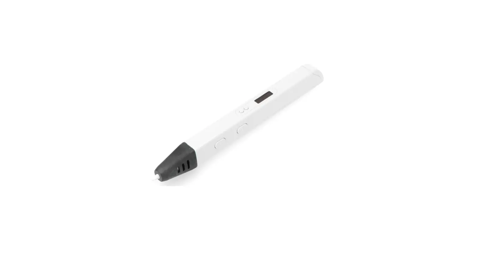 Velleman 3dpen2 Printing Pen With Screen Botland Store User Manual