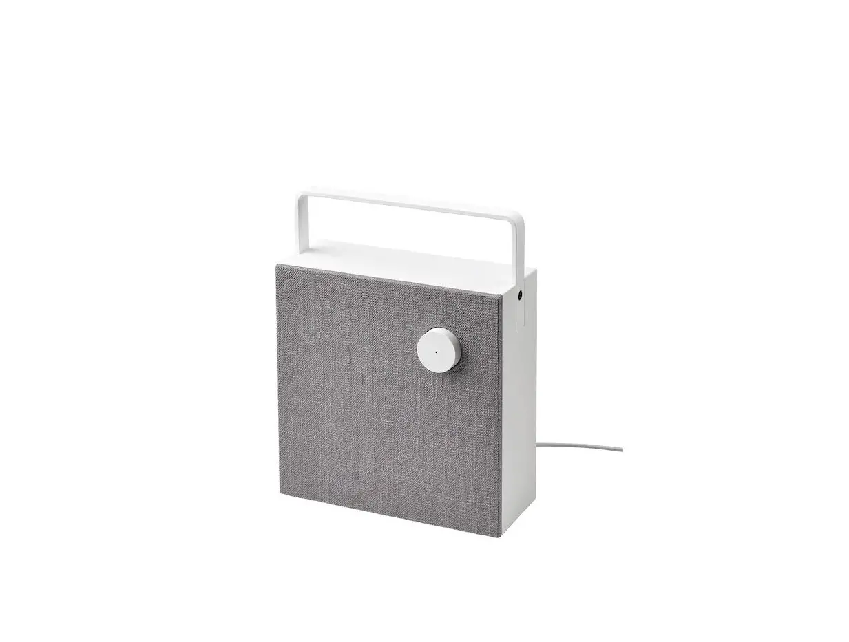 Ikea 90457556 Eneby Bluetooth Speaker User Guide Ikea 90457556 Eneby Bluetooth Speaker User Guide