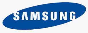 SAMSUNG logo