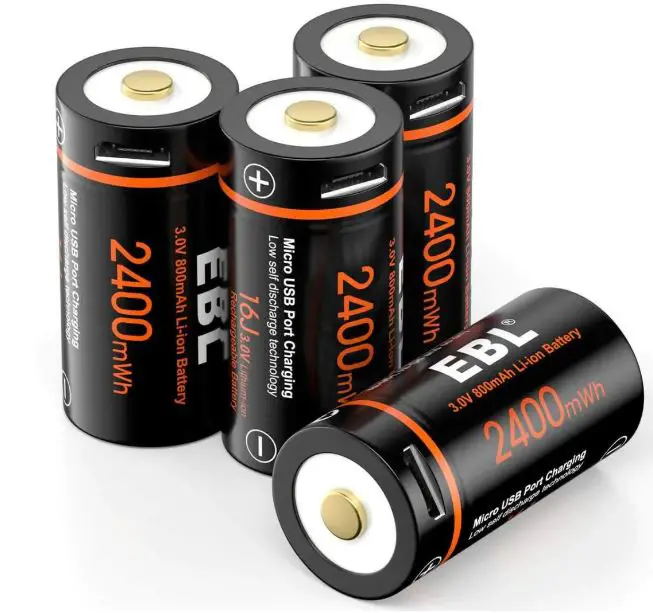 EBL-CR123A-3V-Lithium-Battery-4-Pack-with-Micro-USB-Cable-PRODUCT