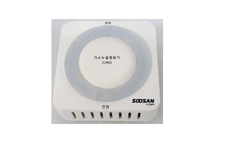 Gas Keeper Gas Detector Ht-a20 Manual