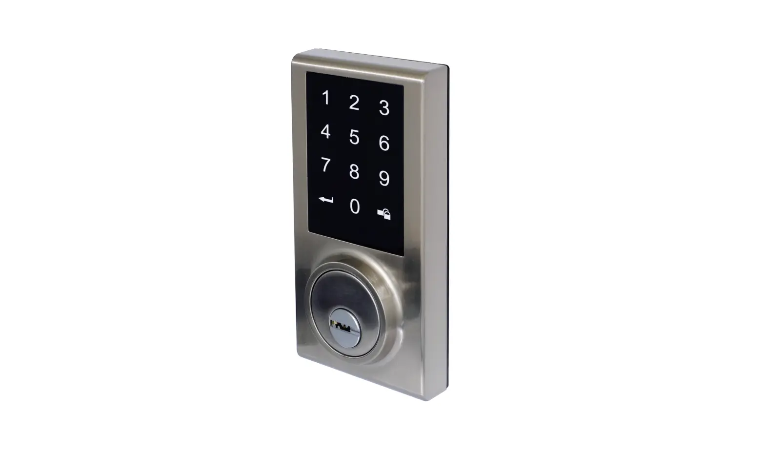 Philio Technology Doorlock Psa03-us Manual Philio Technology Doorlock Psa03-us Manual