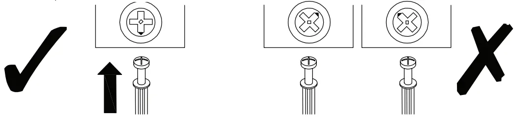 HOMCOM 835-547WT Distressed White and Natural Wood Effect Composite Sideboard - fig 13