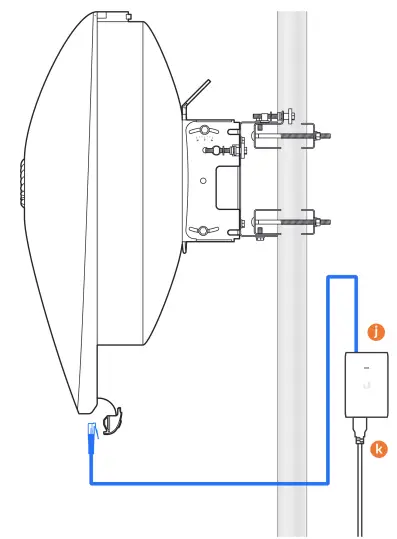 UBIQUITI-AirFiber-60-XG-Instruction-fig-10