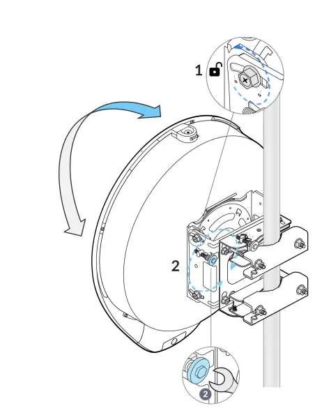 UBIQUITI-AirFiber-60-XG-Instruction-fig-15