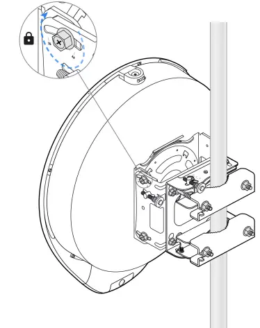 UBIQUITI-AirFiber-60-XG-Instruction-fig-16