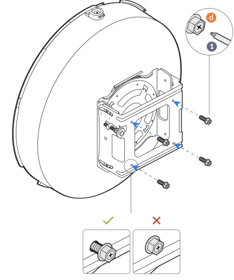 UBIQUITI-AirFiber-60-XG-Instruction-fig-4