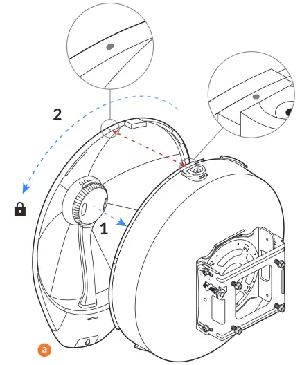 UBIQUITI-AirFiber-60-XG-Instruction-fig-5