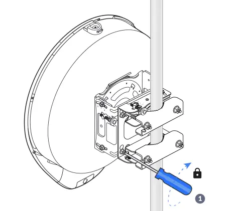 UBIQUITI-AirFiber-60-XG-Instruction-fig-9