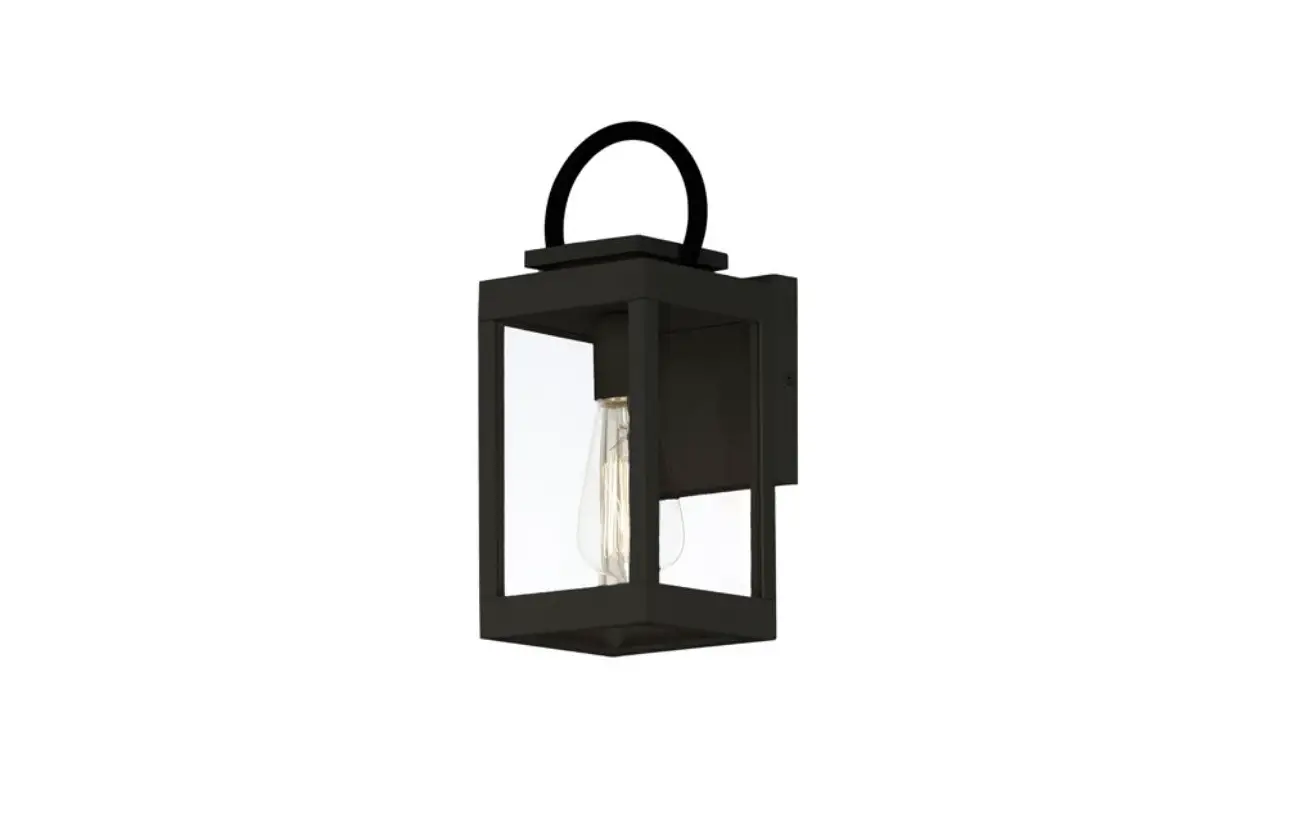 Maxim Lighting 40312 Nassau 1-light Small Wall Mount Instruction Manual Maxim Lighting 40312 Nassau 1-light Small Wall Mount Instruction Manual