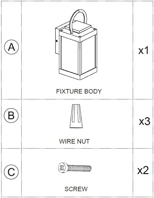 MAXIM-LIGHTING-40312-Nassau-1-Light-Small-Wall-Mount-FIG- (1)
