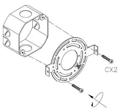 MAXIM-LIGHTING-40312-Nassau-1-Light-Small-Wall-Mount-FIG- (2)