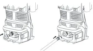 FIG 10 HOW TO SET UP YOUR UNIT