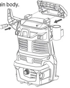 FIG 7 HOW TO SET UP YOUR UNIT