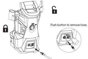 FIG 8 HOW TO SET UP YOUR UNIT