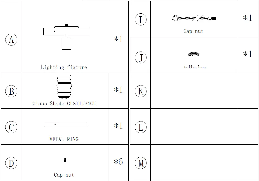 MAXIM-LIGHTING-11124CLSBR-Newport-1-Light-Pendant-fig-1