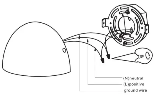 MAXIM-LIGHTING-52122BK-Pathfinder-LED-5-inch-Black-Outdoor-Wall-Mount-FIG-2