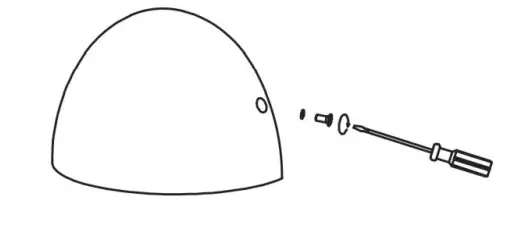 MAXIM-LIGHTING-52122BK-Pathfinder-LED-5-inch-Black-Outdoor-Wall-Mount-FIG-3