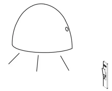 MAXIM-LIGHTING-52122BK-Pathfinder-LED-5-inch-Black-Outdoor-Wall-Mount-FIG-4