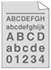 proffisy TN 2365 Brother Drum Toner Cartridge - background shading