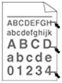 proffisy TN 2365 Brother Drum Toner Cartridge - drum surface