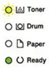 proffisy TN 2365 Brother Drum Toner Cartridge - front cover