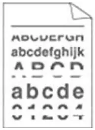 proffisy TN 2365 Brother Drum Toner Cartridge - print quality