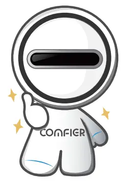 COMFIER -logo1