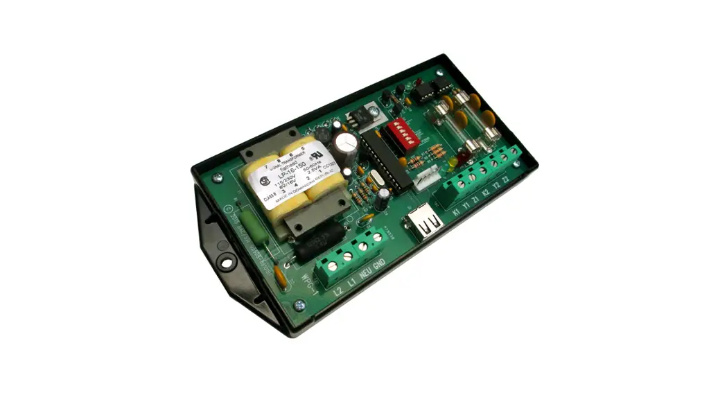 Solid State Instruments Wpg-1 Metering Pulse Generator Instruction Manual