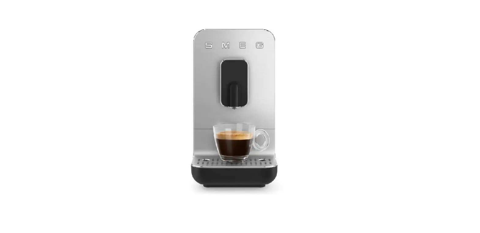 Smeg Bcc01blmeupdf Espresso Coffee Machine Rood User Manual Smeg Bcc01blmeupdf Espresso Coffee Machine Rood User Manual