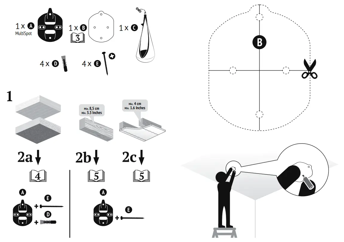 LA SIESTA JCD70 XX  JAD90 XX Joki  Joki Air-fig1