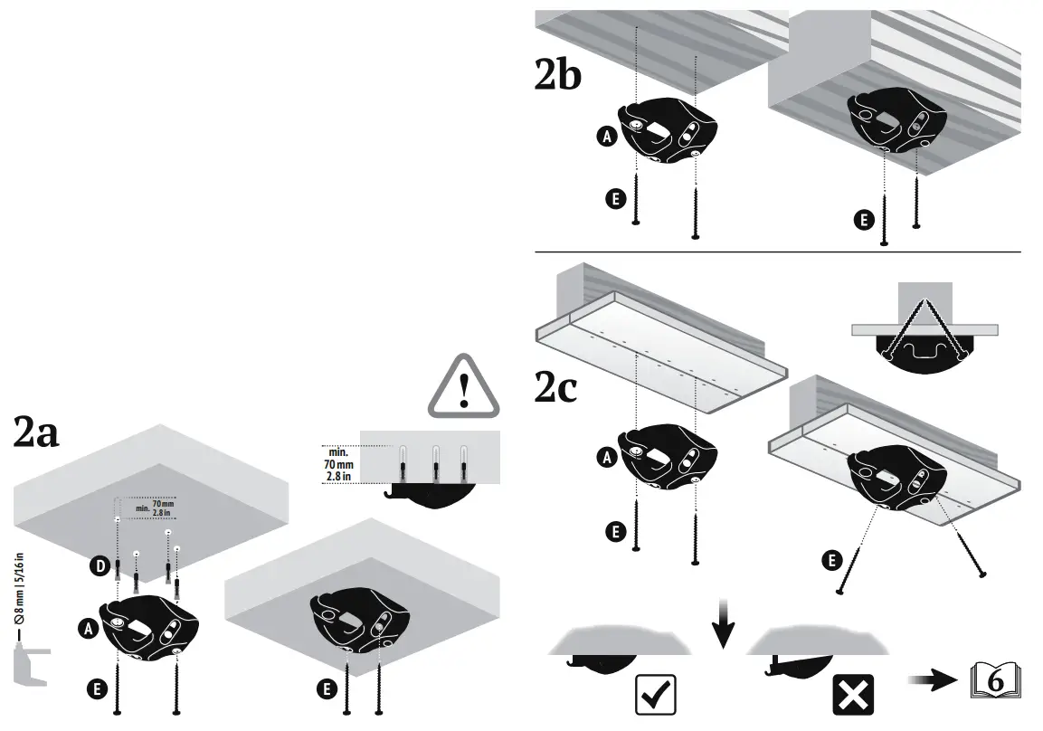 LA SIESTA JCD70 XX  JAD90 XX Joki  Joki Air-fig2