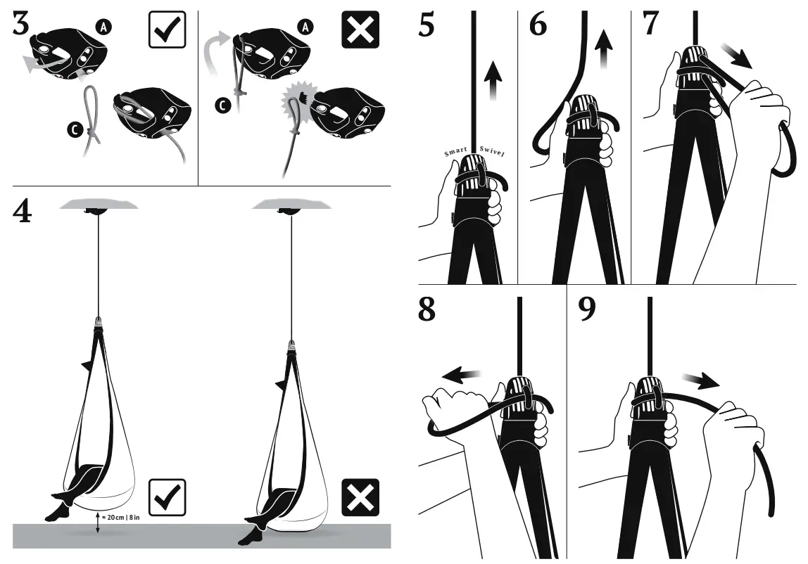 LA SIESTA JCD70 XX  JAD90 XX Joki  Joki Air-fig3