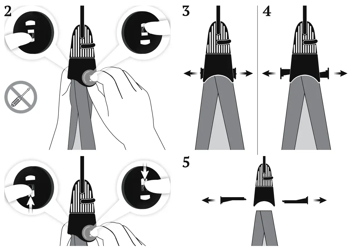 LA SIESTA JCD70 XX  JAD90 XX Joki  Joki Air-fig6