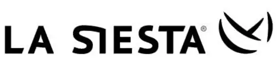 LA SIESTA -logo