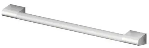 FISHER PAYKEL-AHS-OBDD-60S-Contemporary-Round-Handle