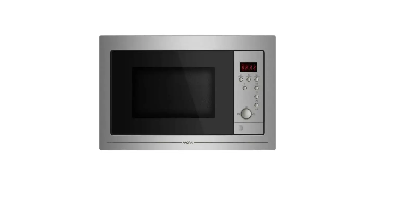 Mora Vmt325x Microwave Oven Instruction Manual