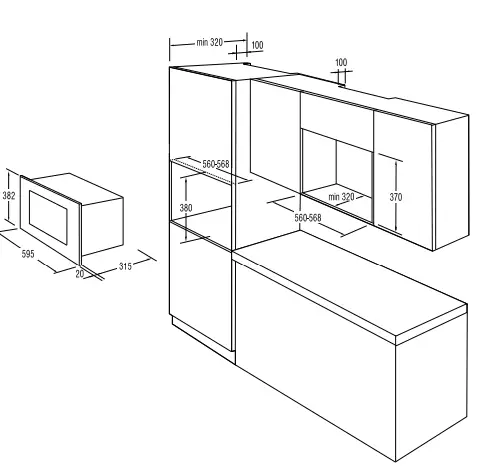 MORA-VMT325X-Microwave-oven-fig-5